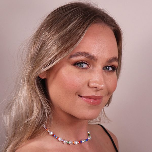 Dreamy Necklace